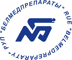 Белмедпрепараты logo